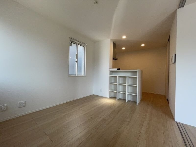 だいどう豊里駅 徒歩10分 3階の物件内観写真