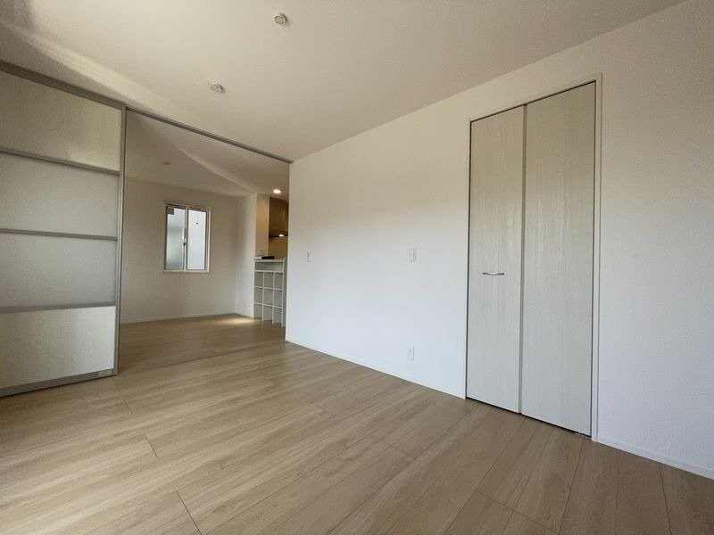 だいどう豊里駅 徒歩10分 3階の物件内観写真