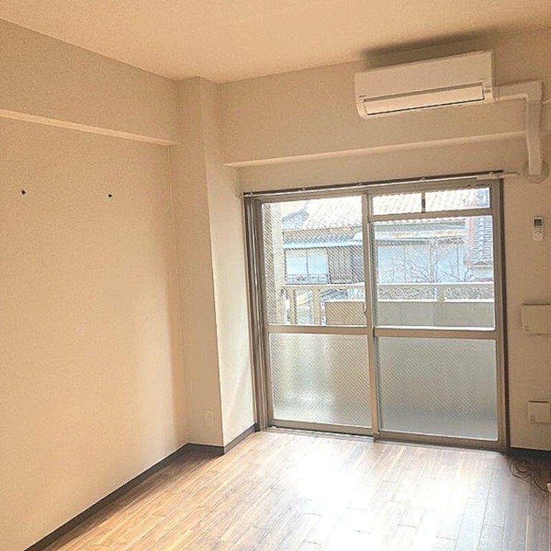 天王寺駅 徒歩3分 1階の物件内観写真