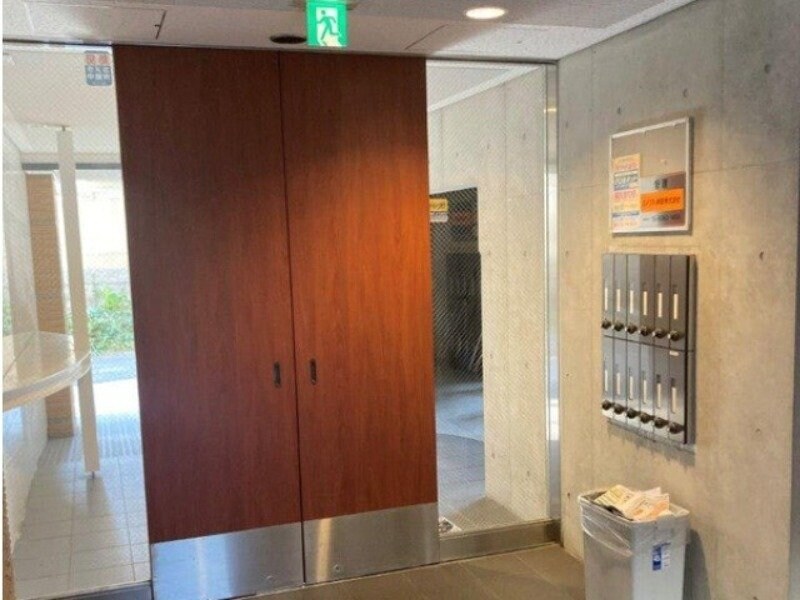 天王寺駅 徒歩3分 1階の物件外観写真