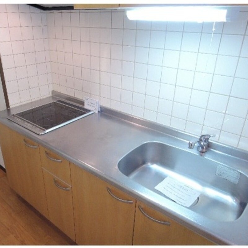 天王寺駅 徒歩3分 1階の物件内観写真