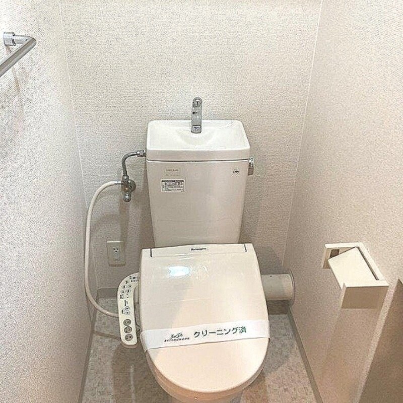 天王寺駅 徒歩3分 1階の物件内観写真