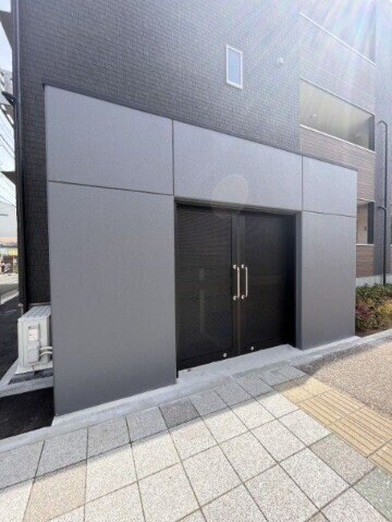 吹田駅 徒歩10分 1階の物件外観写真