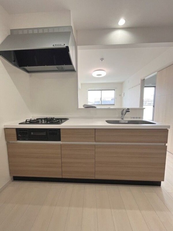 吹田駅 徒歩10分 1階の物件内観写真