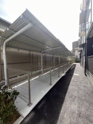 吹田駅 徒歩10分 1階の物件外観写真