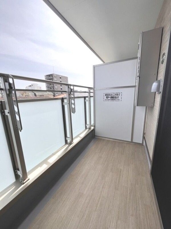 吹田駅 徒歩10分 1階の物件内観写真