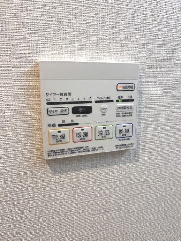 吹田駅 徒歩10分 1階の物件内観写真