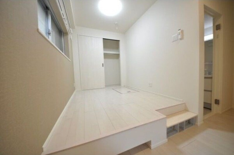 緑橋駅 徒歩5分 1階の物件内観写真