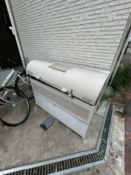 緑橋駅 徒歩5分 1階の物件外観写真