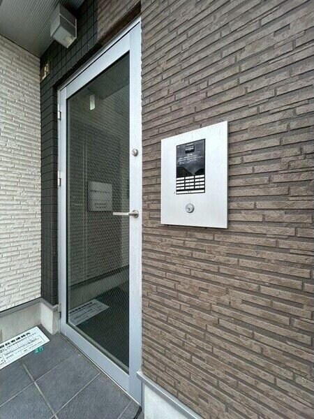 緑橋駅 徒歩5分 1階の物件外観写真