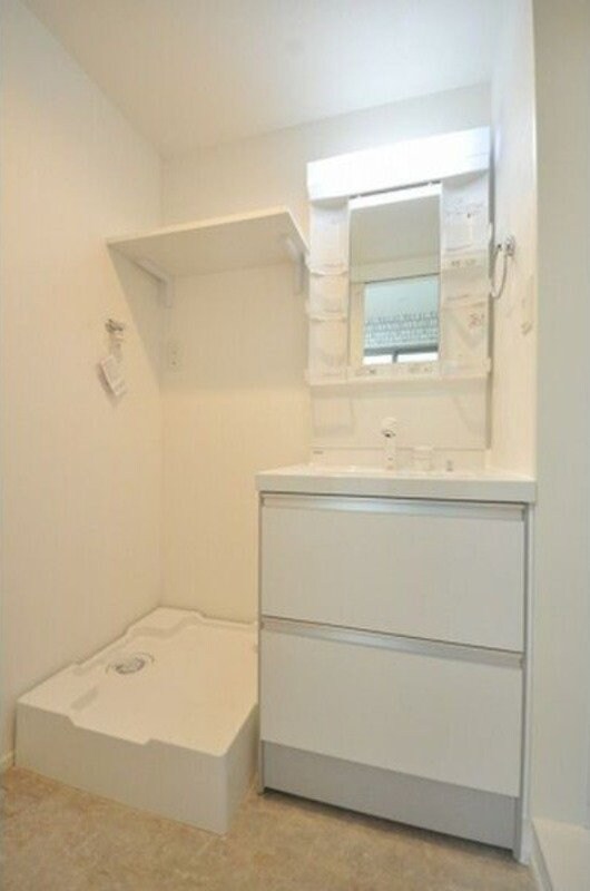 緑橋駅 徒歩5分 1階の物件内観写真