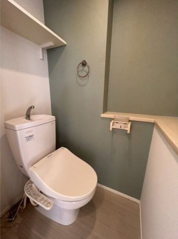 緑橋駅 徒歩5分 1階の物件内観写真