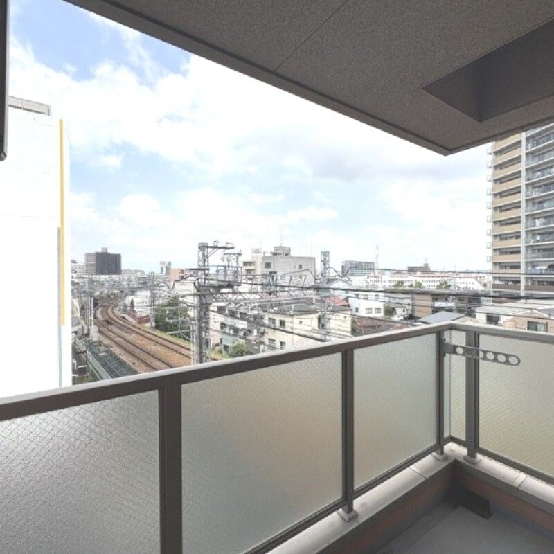 西九条駅 徒歩12分 4階の物件内観写真