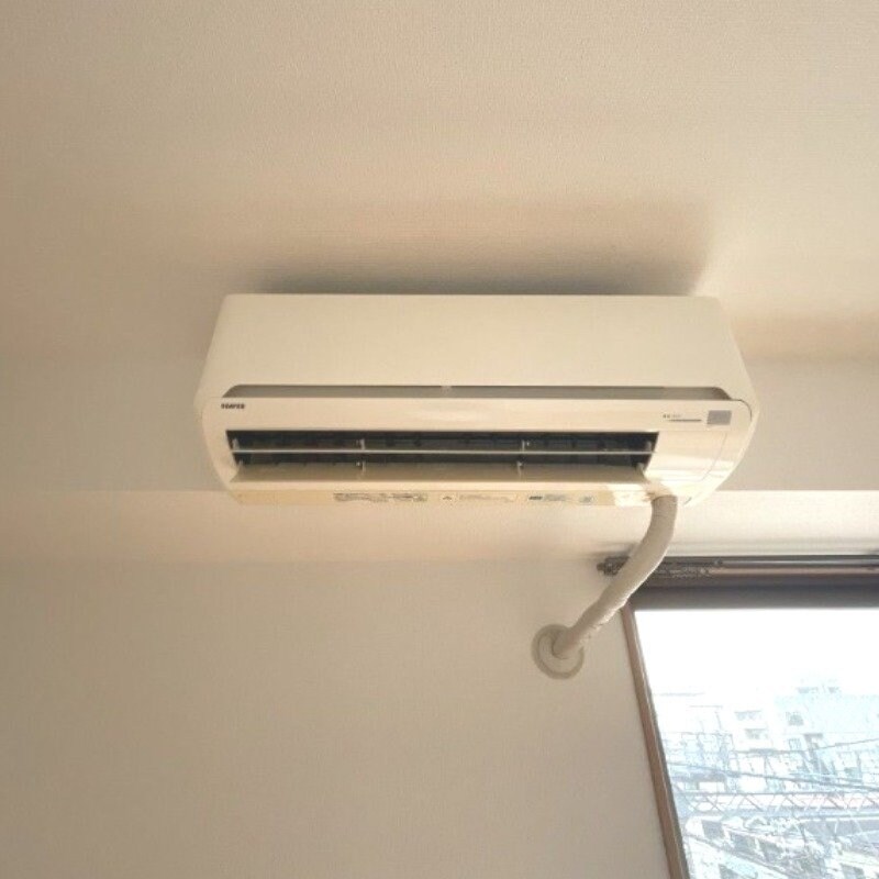 西九条駅 徒歩12分 4階の物件内観写真