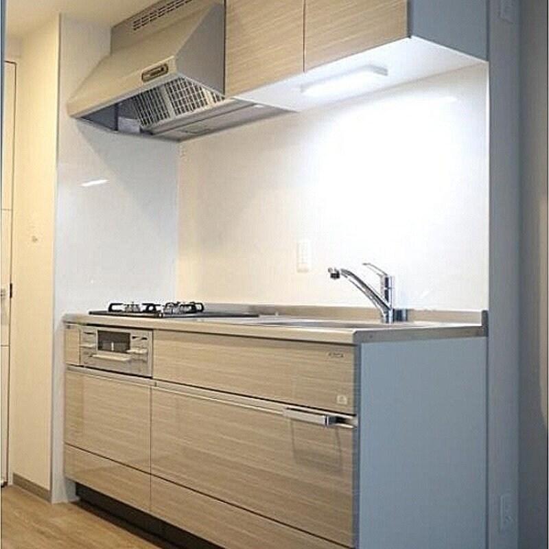 弁天町駅 徒歩2分 10階の物件内観写真