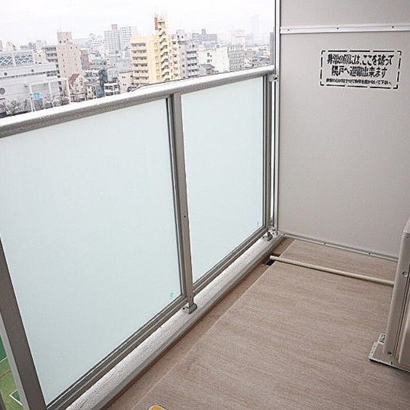 弁天町駅 徒歩2分 10階の物件内観写真