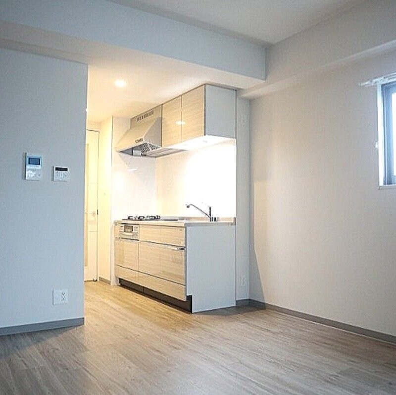 弁天町駅 徒歩2分 10階の物件内観写真