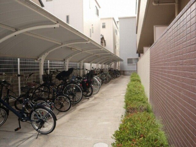 野江内代駅 徒歩5分 4階の物件外観写真