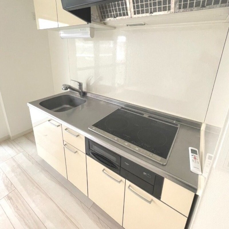 野江内代駅 徒歩5分 4階の物件内観写真