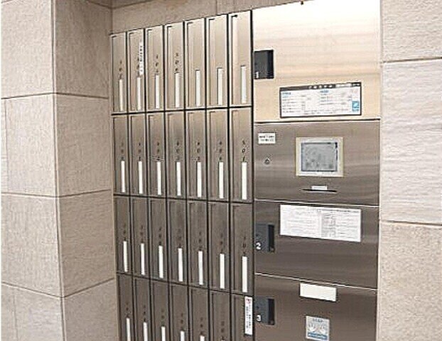 野江内代駅 徒歩5分 4階の物件外観写真