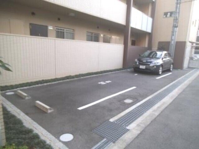 野江内代駅 徒歩5分 4階の物件外観写真