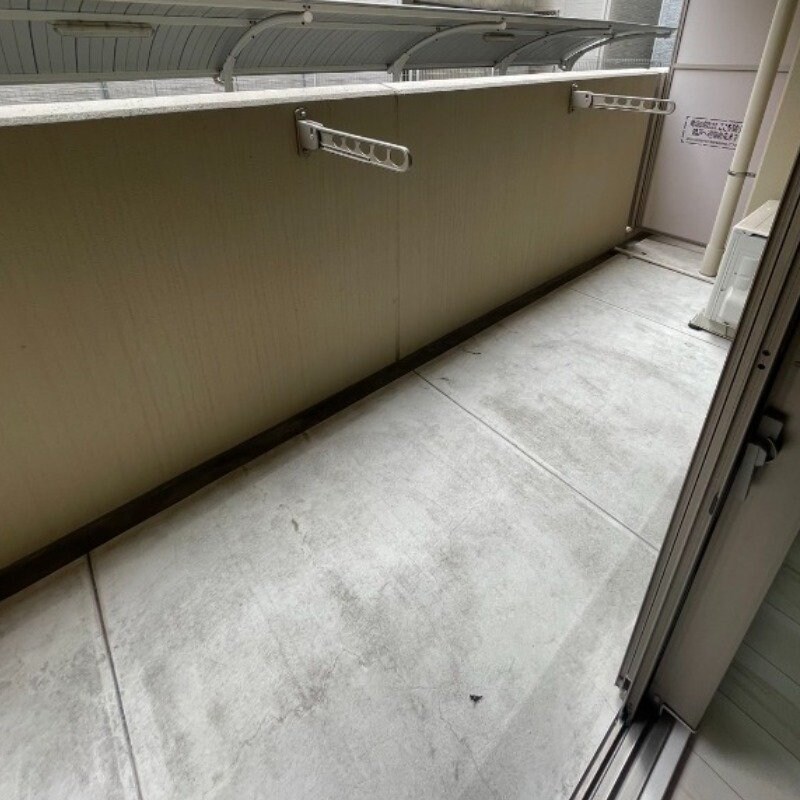 野江内代駅 徒歩5分 4階の物件内観写真