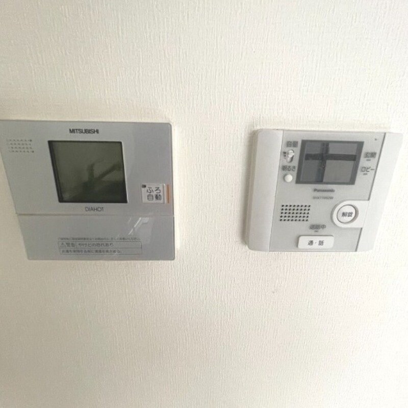 野江内代駅 徒歩5分 4階の物件内観写真