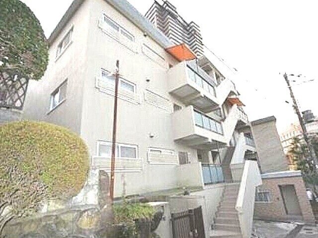 香里園駅 徒歩3分の物件外観写真