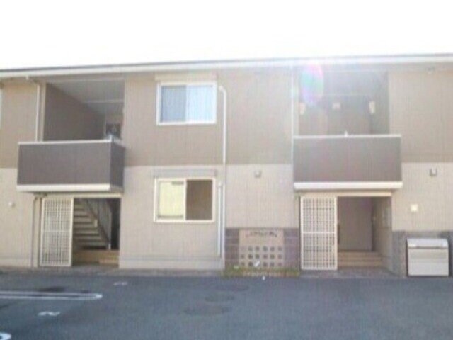 牧野駅 徒歩12分 1階の物件外観写真