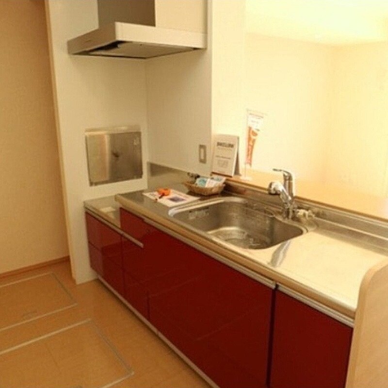 牧野駅 徒歩12分 1階の物件内観写真