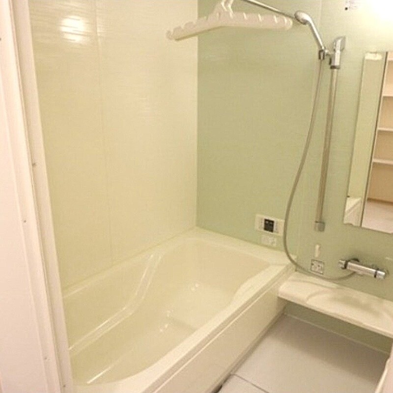 牧野駅 徒歩12分 1階の物件内観写真