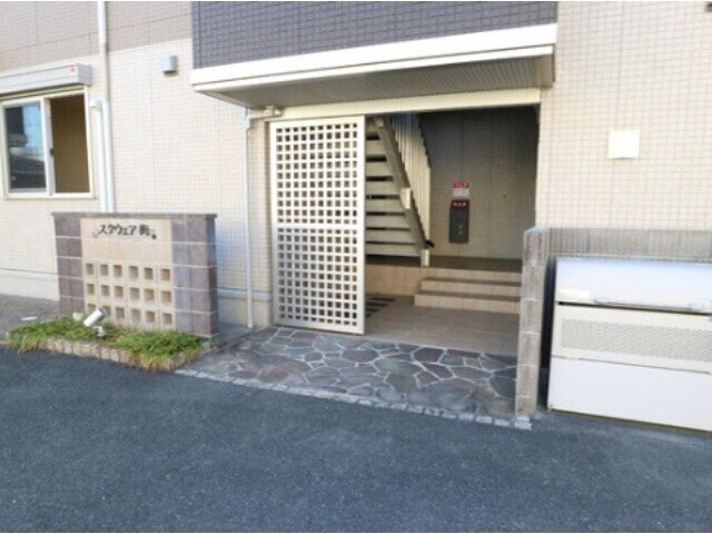 牧野駅 徒歩12分 1階の物件外観写真