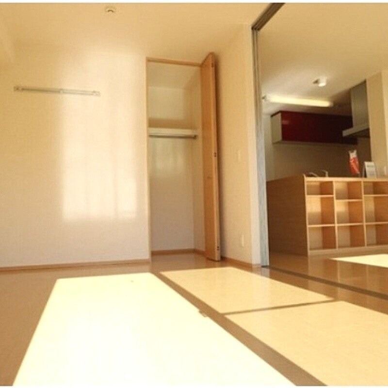 牧野駅 徒歩12分 1階の物件内観写真