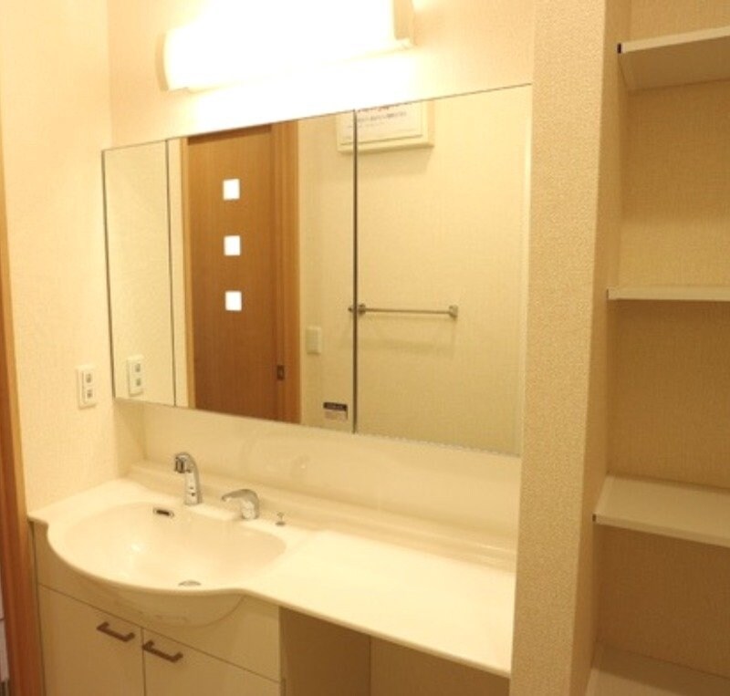 牧野駅 徒歩12分 1階の物件内観写真