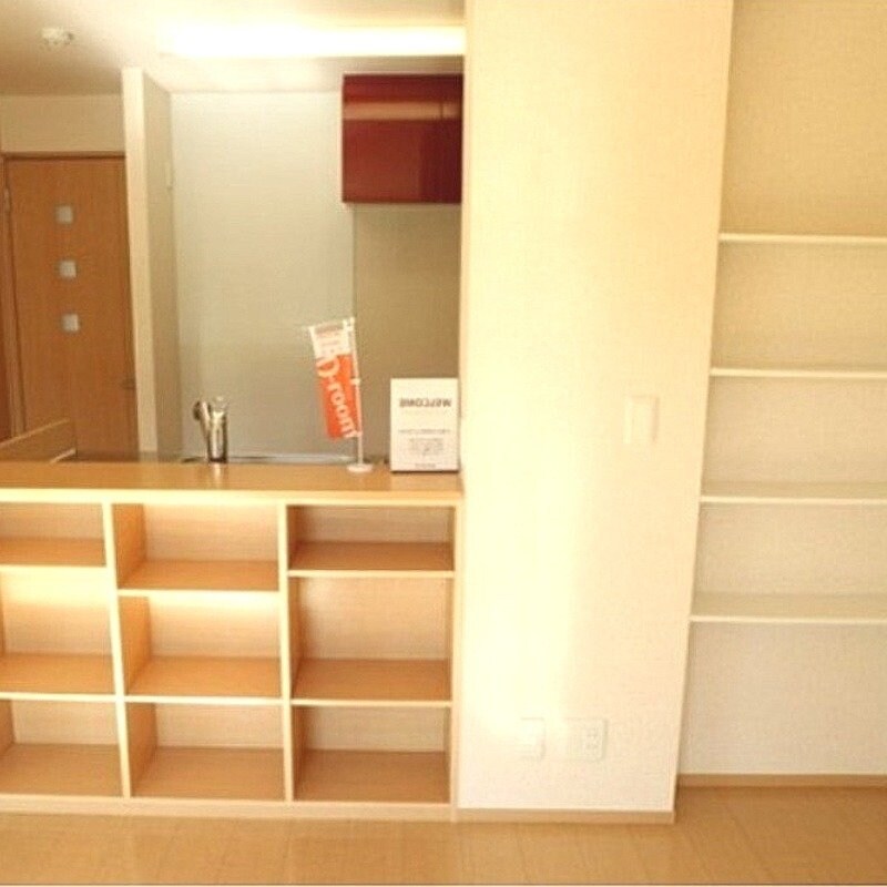 牧野駅 徒歩12分 1階の物件内観写真