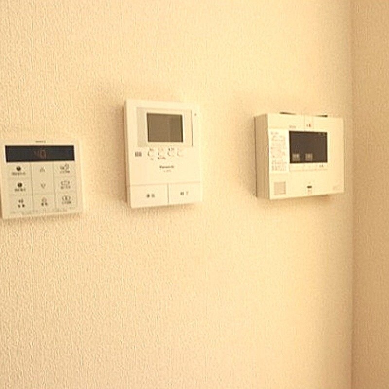 牧野駅 徒歩12分 1階の物件内観写真