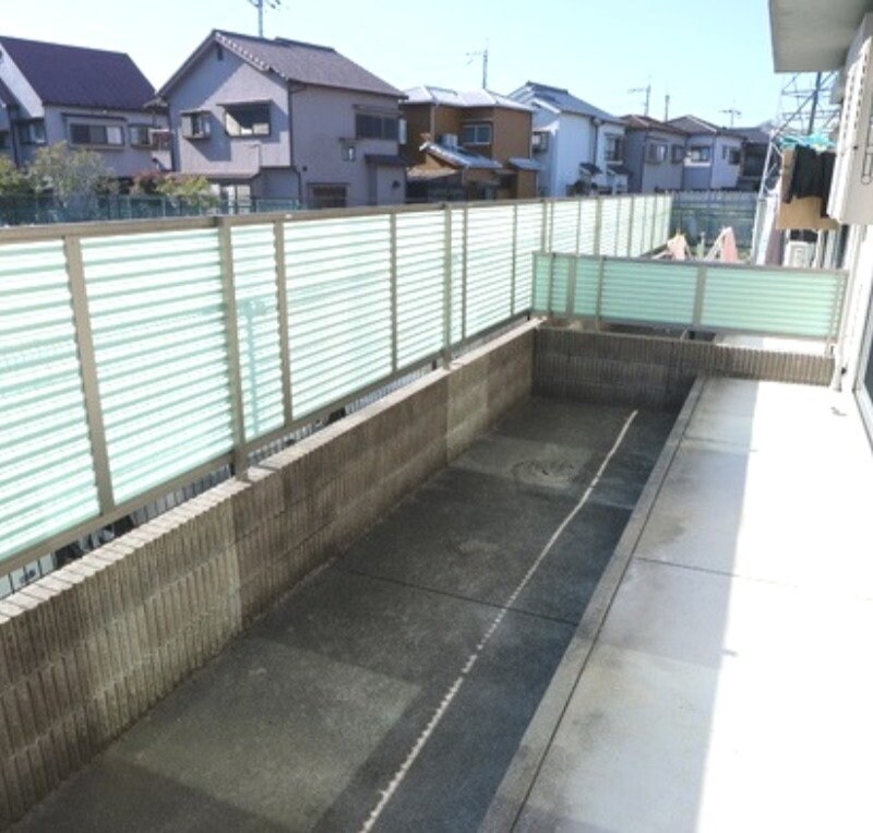 牧野駅 徒歩12分 1階の物件内観写真