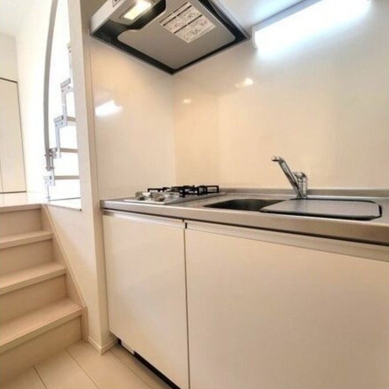 北巽駅 徒歩5分 1階の物件内観写真