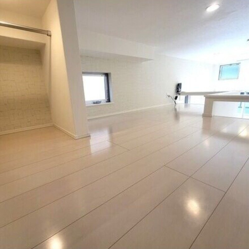 北巽駅 徒歩5分 1階の物件内観写真