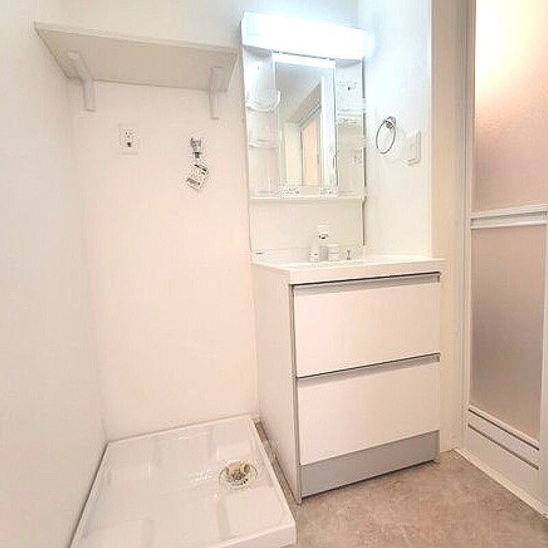 北巽駅 徒歩5分 1階の物件内観写真