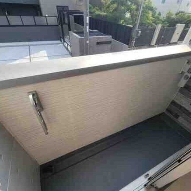 北巽駅 徒歩5分 1階の物件内観写真