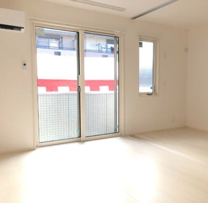 萱島駅 徒歩7分 1階の物件内観写真