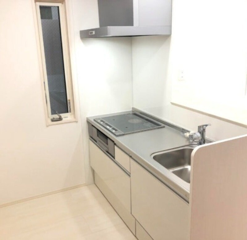 萱島駅 徒歩7分 1階の物件内観写真