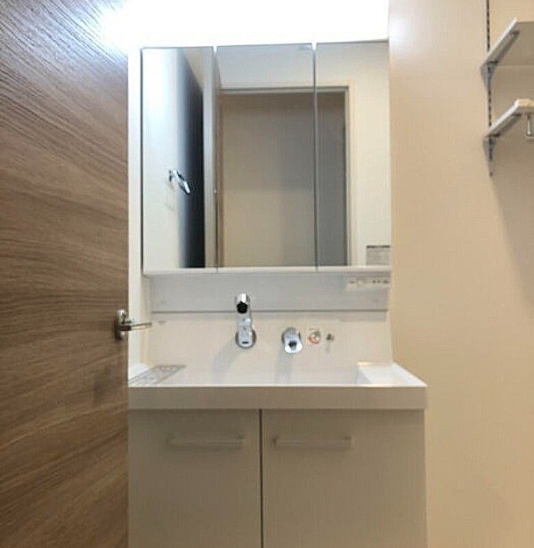 萱島駅 徒歩7分 1階の物件内観写真