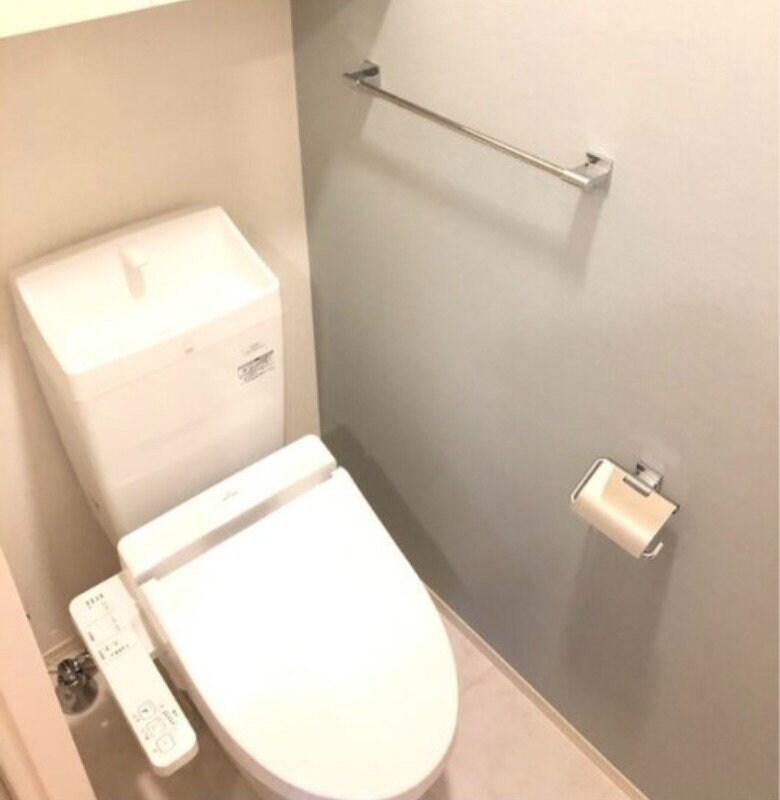 萱島駅 徒歩7分 1階の物件内観写真