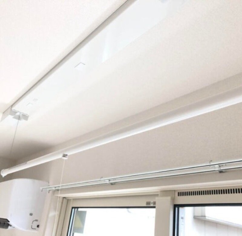 萱島駅 徒歩7分 1階の物件内観写真