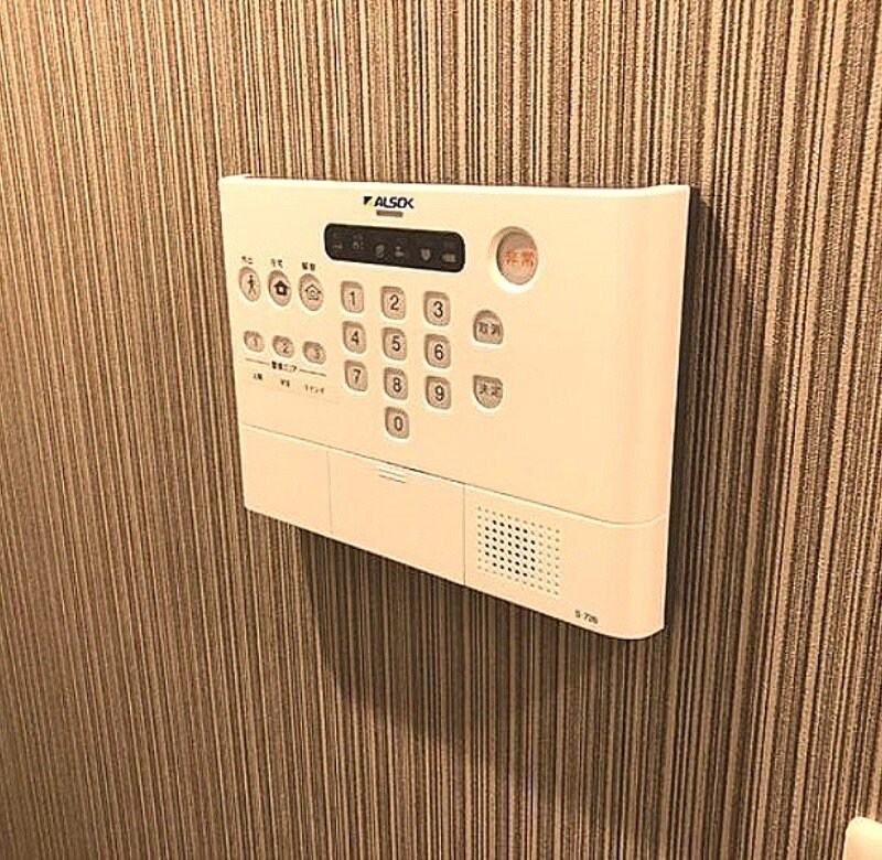 萱島駅 徒歩7分 1階の物件内観写真