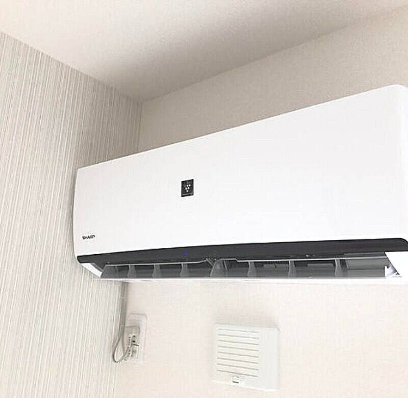 萱島駅 徒歩7分 1階の物件内観写真