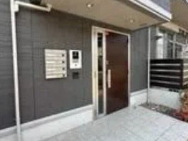 寺田駅 徒歩5分 1階の物件外観写真