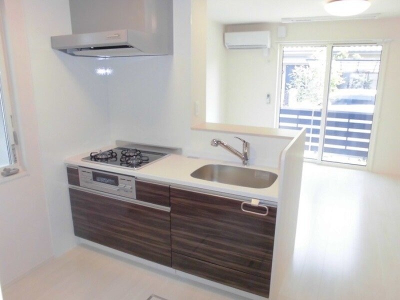 寺田駅 徒歩5分 1階の物件内観写真